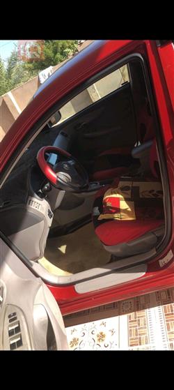 تۆیۆتا کۆرۆلا